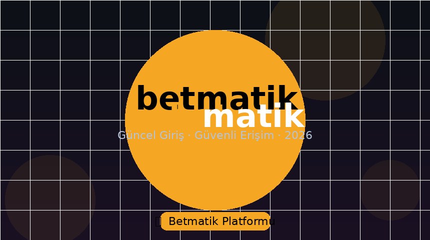 Betmatik